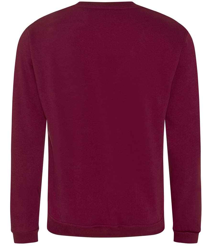 Pro RTX Pro Sweatshirt in by Pro RTX — Custom branded clothing by Print Press, featuring premium embroidery produced in our specialist print lab in the UK.