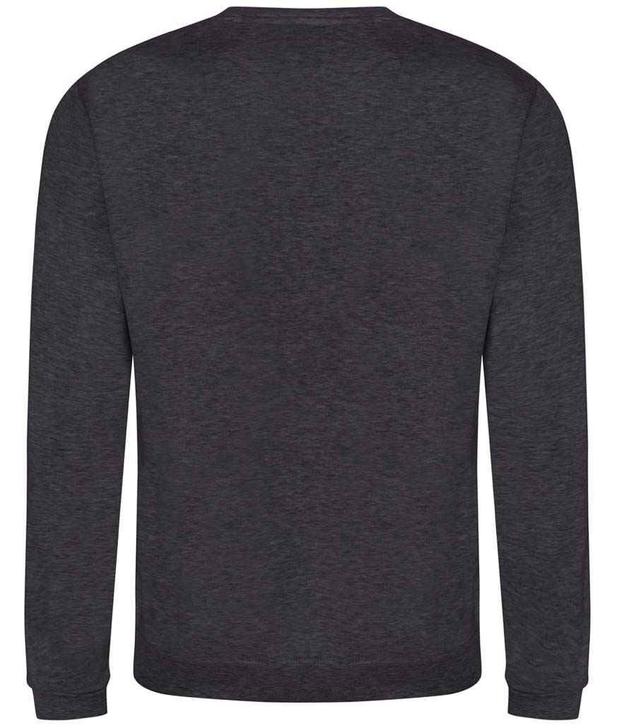 Pro RTX Pro Sweatshirt in by Pro RTX — Custom branded clothing by Print Press, featuring premium embroidery produced in our specialist print lab in the UK.