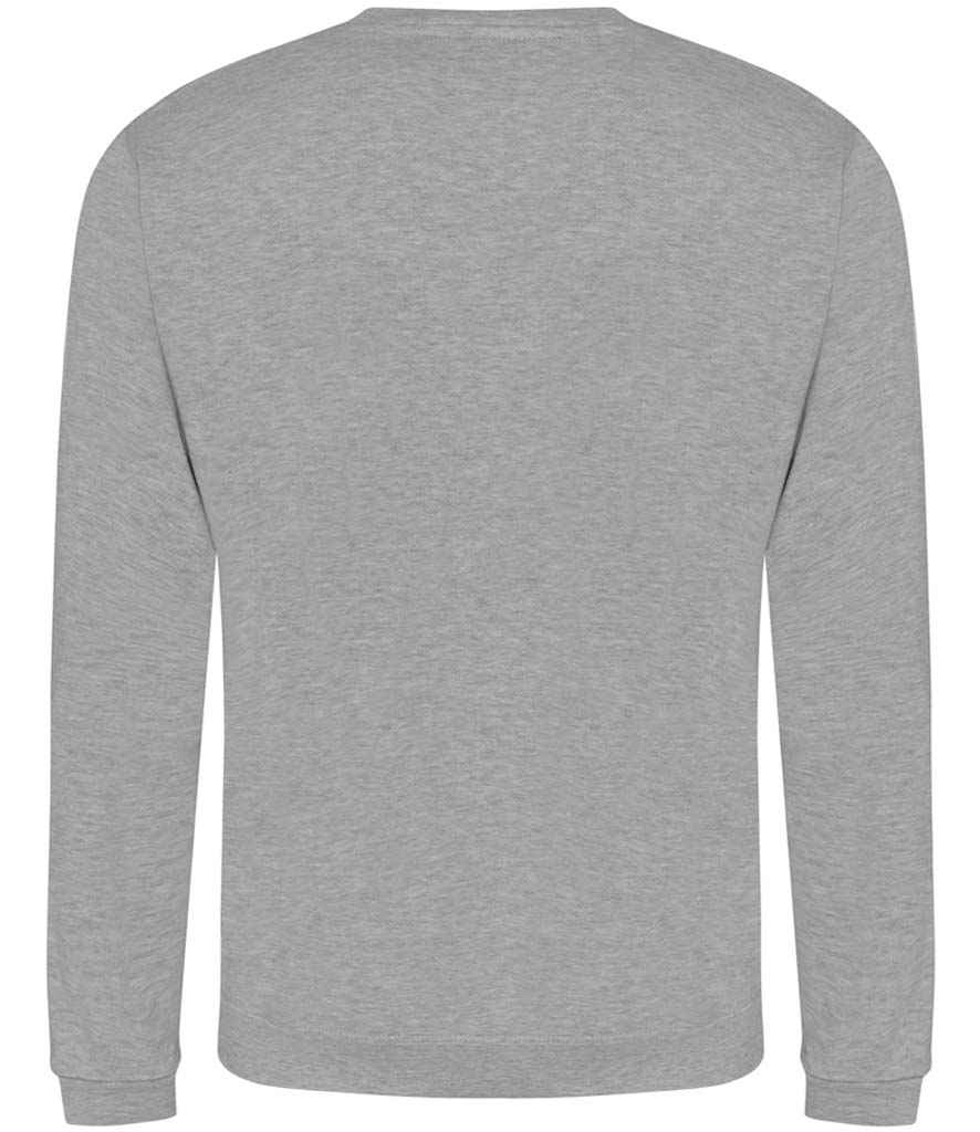 Pro RTX Pro Sweatshirt in by Pro RTX — Custom branded clothing by Print Press, featuring premium embroidery produced in our specialist print lab in the UK.