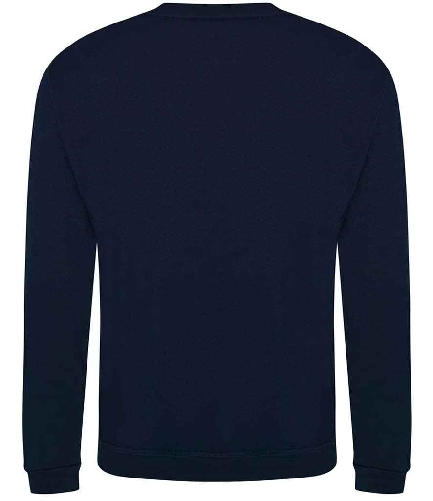 Pro RTX Pro Sweatshirt in by Pro RTX — Custom branded clothing by Print Press, featuring premium embroidery produced in our specialist print lab in the UK.