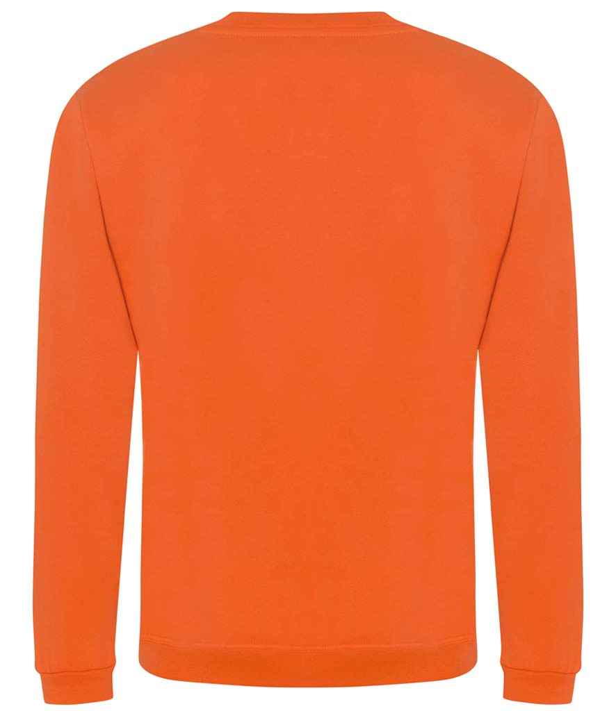 Pro RTX Pro Sweatshirt in by Pro RTX — Custom branded clothing by Print Press, featuring premium embroidery produced in our specialist print lab in the UK.