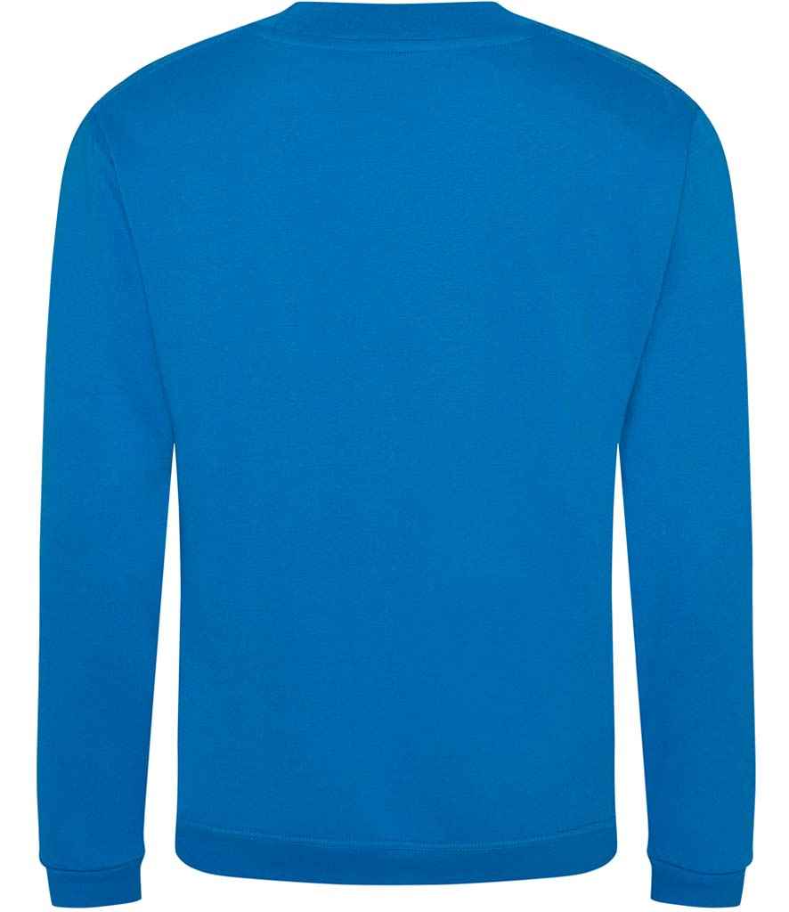 Pro RTX Pro Sweatshirt in by Pro RTX — Custom branded clothing by Print Press, featuring premium embroidery produced in our specialist print lab in the UK.