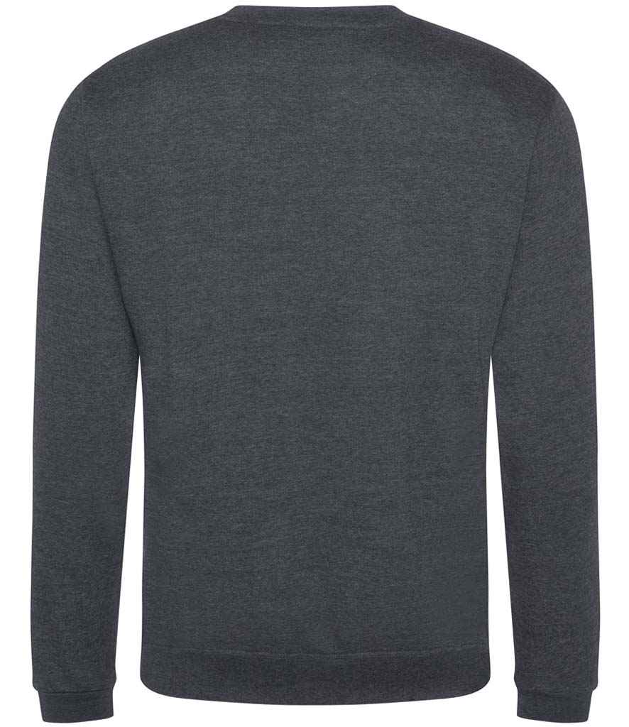 Pro RTX Pro Sweatshirt in by Pro RTX — Custom branded clothing by Print Press, featuring premium embroidery produced in our specialist print lab in the UK.
