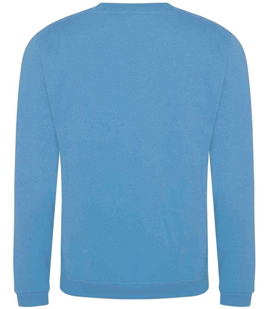 Pro RTX Pro Sweatshirt in by Pro RTX — Custom branded clothing by Print Press, featuring premium embroidery produced in our specialist print lab in the UK.
