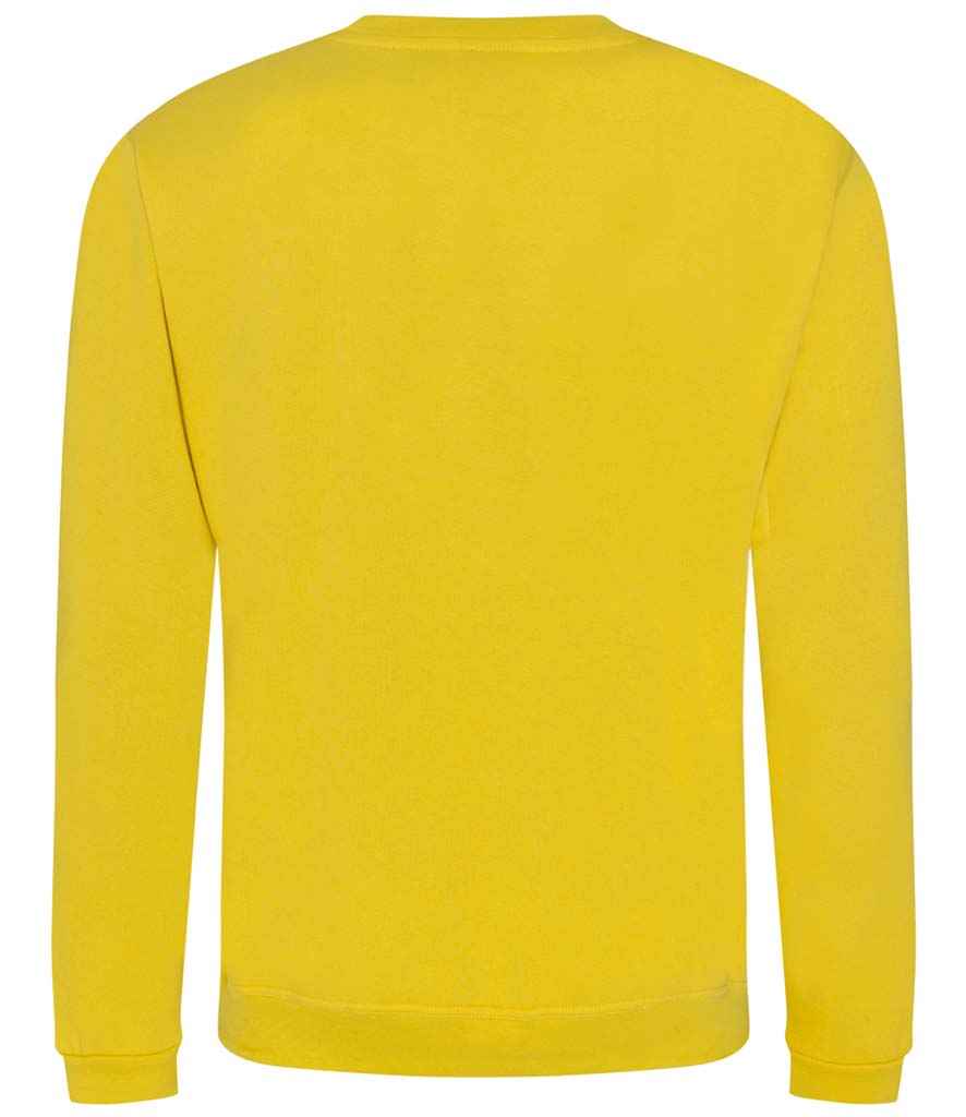 Pro RTX Pro Sweatshirt in by Pro RTX — Custom branded clothing by Print Press, featuring premium embroidery produced in our specialist print lab in the UK.