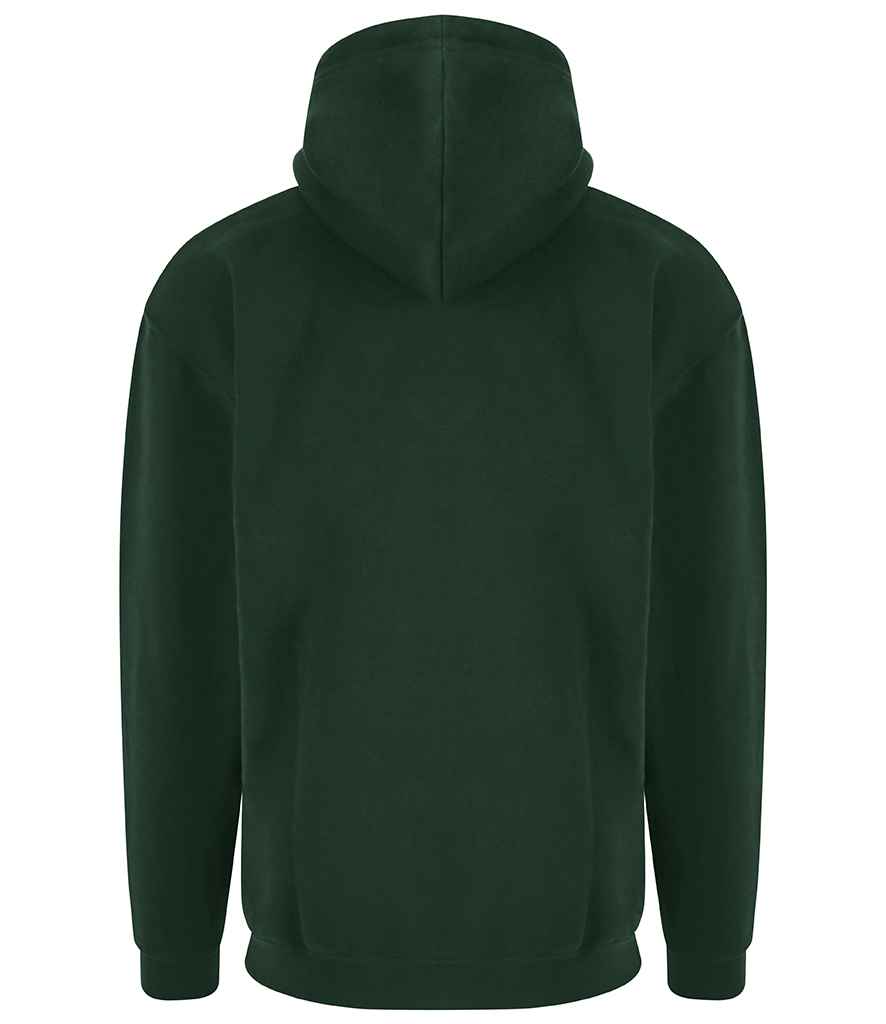 Pro RTX Pro Hoodie in by Pro RTX — Custom branded clothing by Print Press, featuring premium embroidery produced in our specialist print lab in the UK.