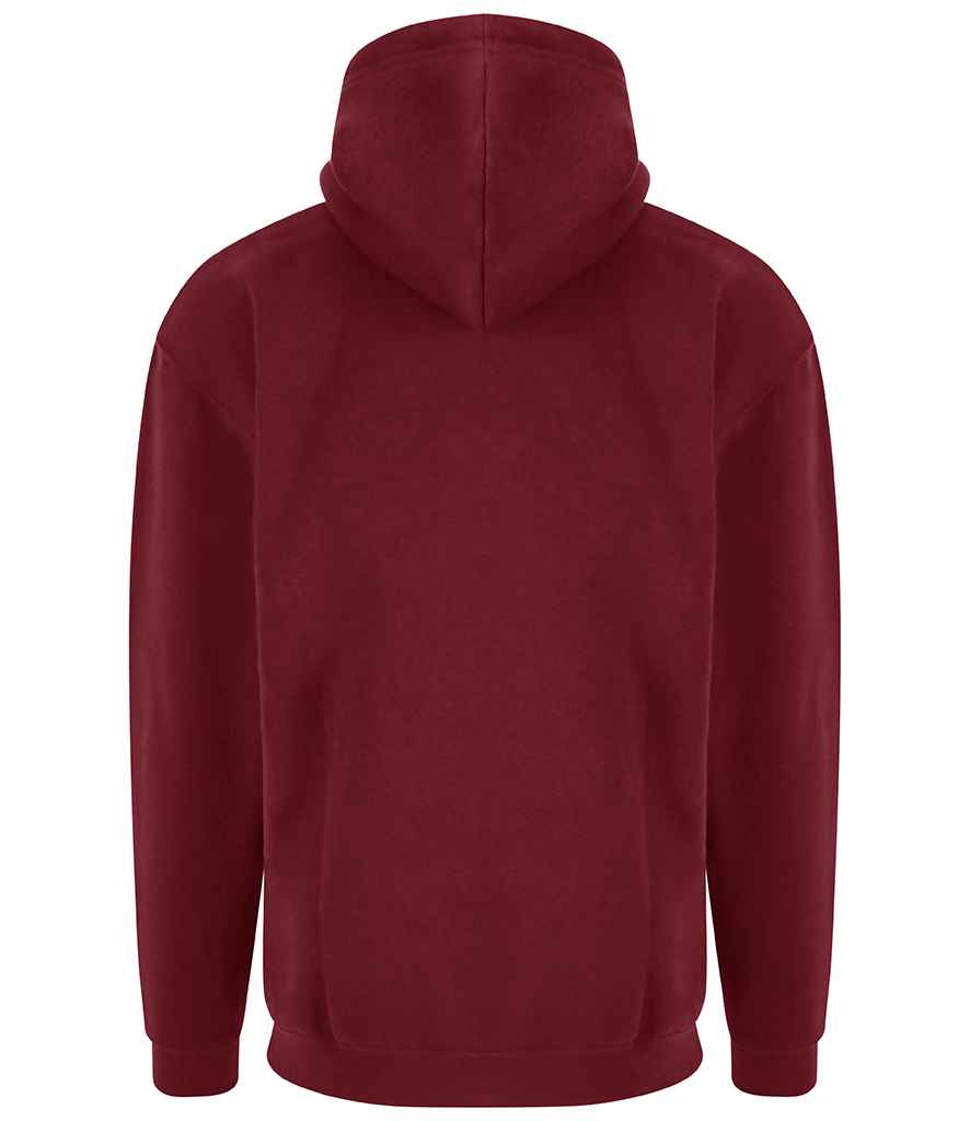 Pro RTX Pro Hoodie in by Pro RTX — Custom branded clothing by Print Press, featuring premium embroidery produced in our specialist print lab in the UK.