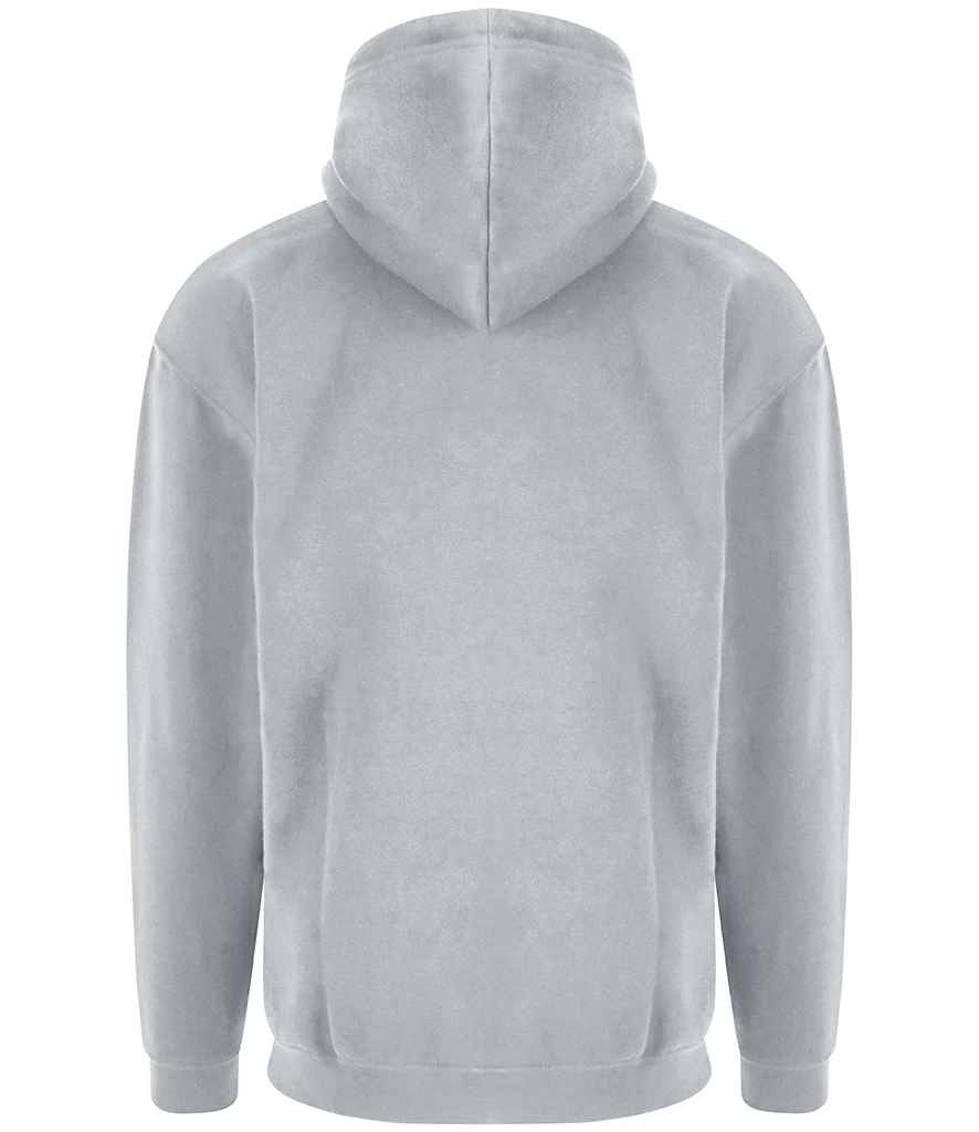 Pro RTX Pro Hoodie in by Pro RTX — Custom branded clothing by Print Press, featuring premium embroidery produced in our specialist print lab in the UK.