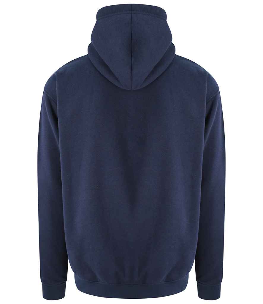 Pro RTX Pro Hoodie in by Pro RTX — Custom branded clothing by Print Press, featuring premium embroidery produced in our specialist print lab in the UK.