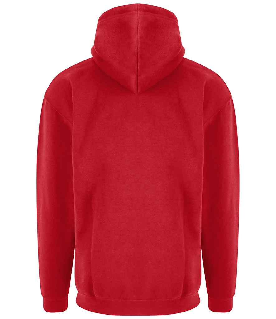 Pro RTX Pro Hoodie in by Pro RTX — Custom branded clothing by Print Press, featuring premium embroidery produced in our specialist print lab in the UK.