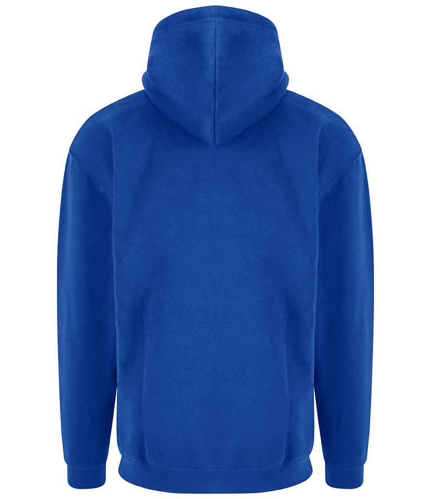 Pro RTX Pro Hoodie in by Pro RTX — Custom branded clothing by Print Press, featuring premium embroidery produced in our specialist print lab in the UK.