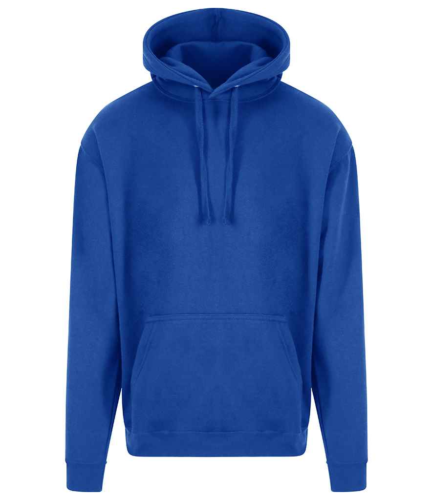 Pro RTX Pro Hoodie in by Pro RTX — Custom branded clothing by Print Press, featuring premium embroidery produced in our specialist print lab in the UK.