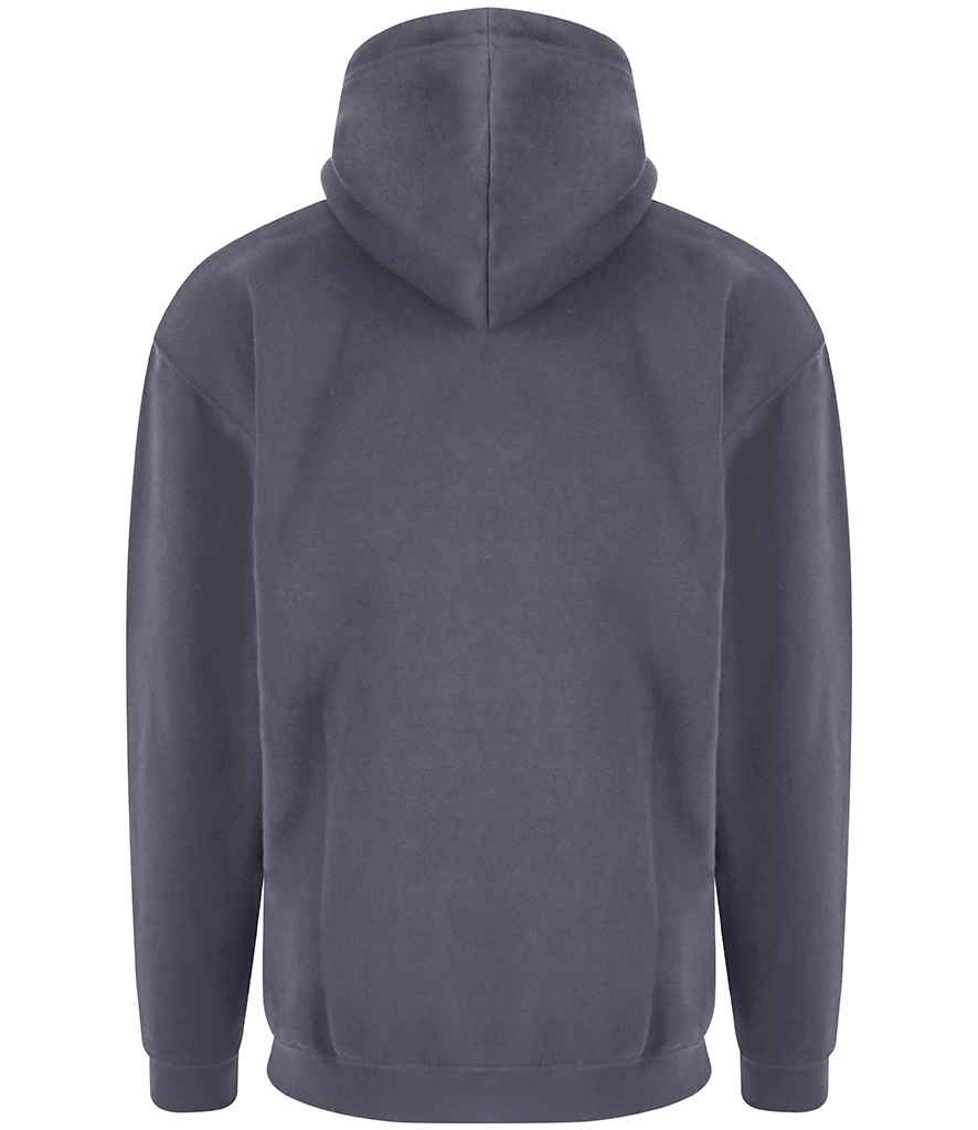 Pro RTX Pro Hoodie in by Pro RTX — Custom branded clothing by Print Press, featuring premium embroidery produced in our specialist print lab in the UK.