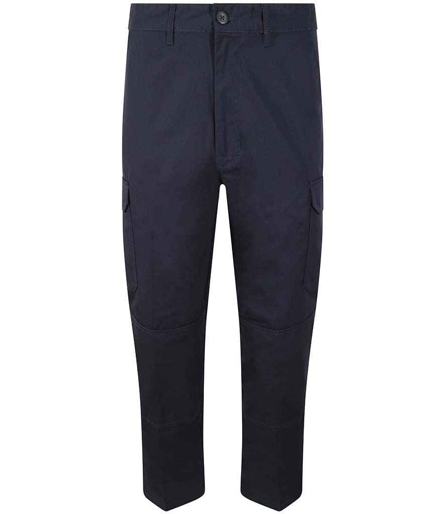 Pro RTX Pro Workwear Cargo Trousers in by Pro RTX — Custom branded clothing by Print Press, featuring premium embroidery produced in our specialist print lab in the UK.
