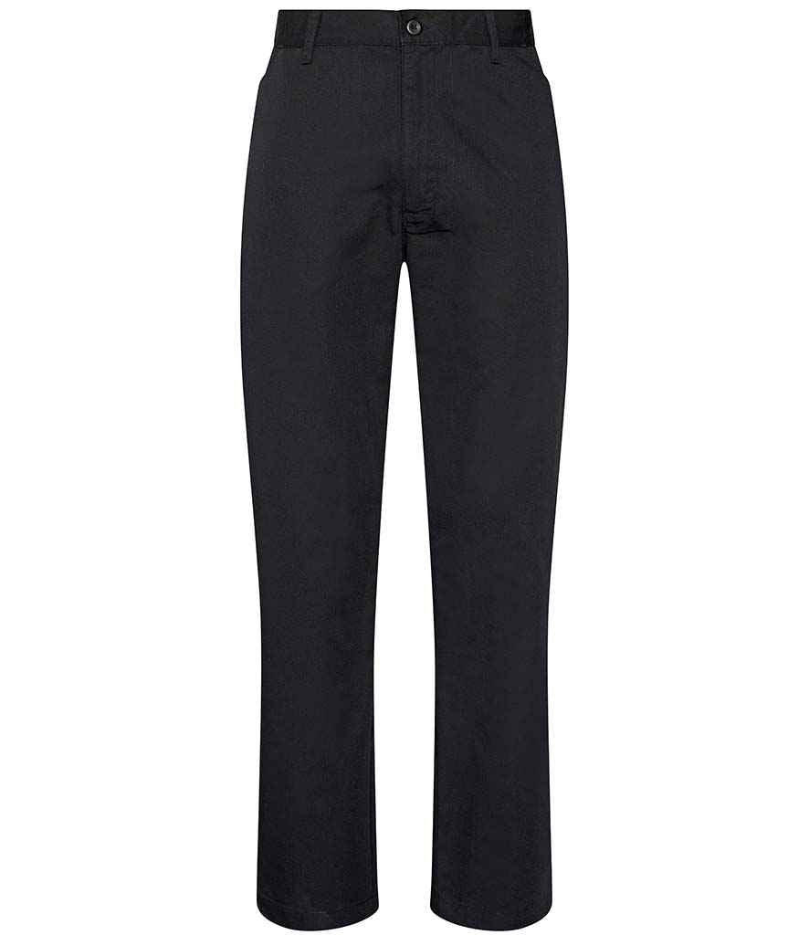 Pro RTX Pro Workwear Trousers in by Pro RTX — Custom branded clothing by Print Press, featuring premium embroidery produced in our specialist print lab in the UK.