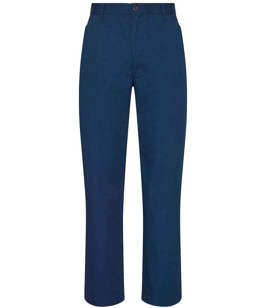Pro RTX Pro Workwear Trousers in by Pro RTX — Custom branded clothing by Print Press, featuring premium embroidery produced in our specialist print lab in the UK.