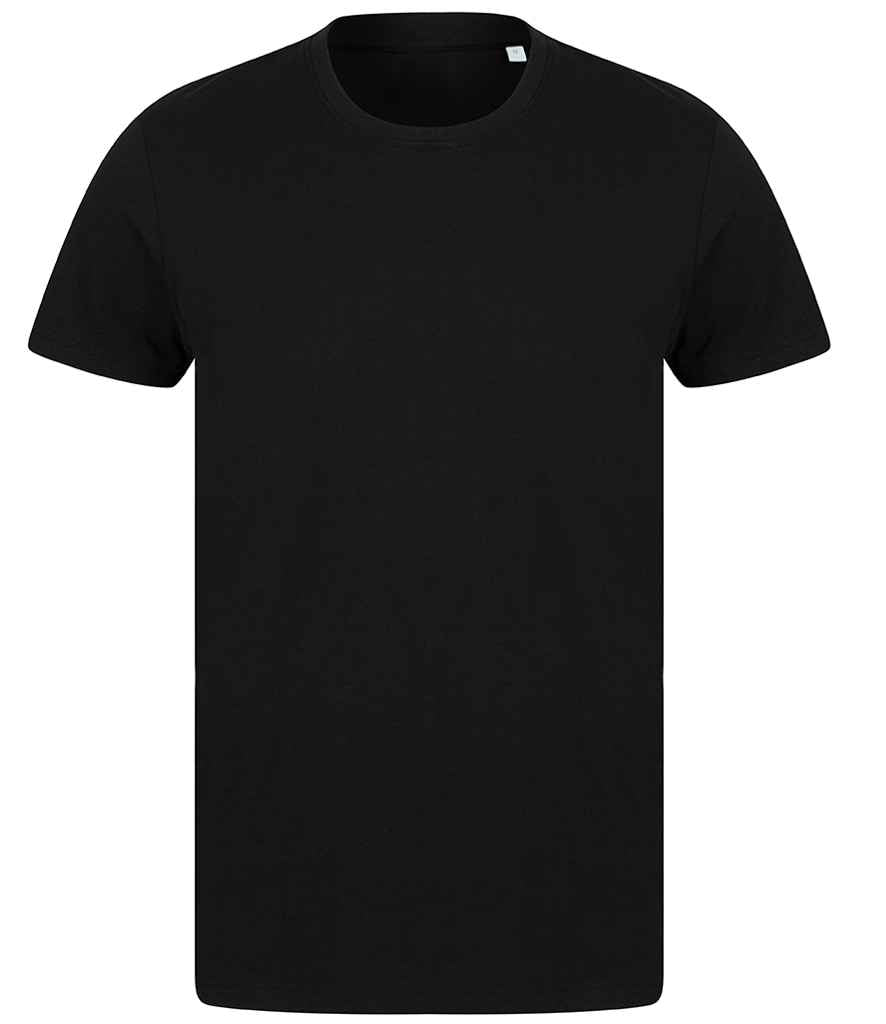 SF Unisex Sustainable Generation T-Shirt in by SF — Custom branded clothing by Print Press, featuring premium embroidery produced in our specialist print lab in the UK.