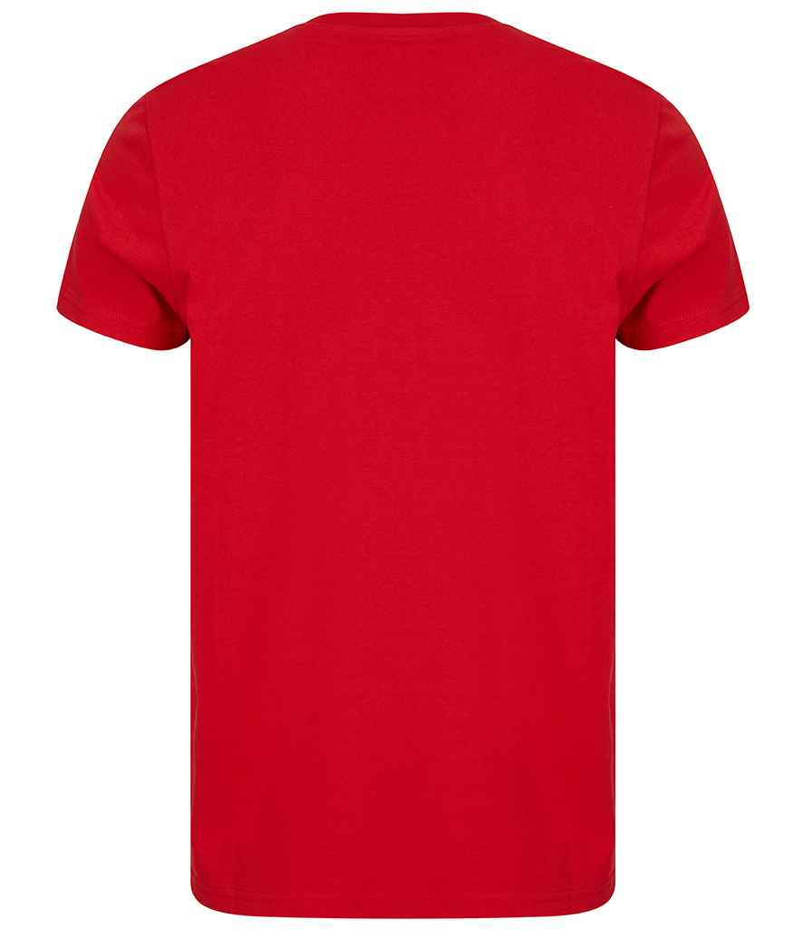 SF Unisex Sustainable Generation T-Shirt in by SF — Custom branded clothing by Print Press, featuring premium embroidery produced in our specialist print lab in the UK.