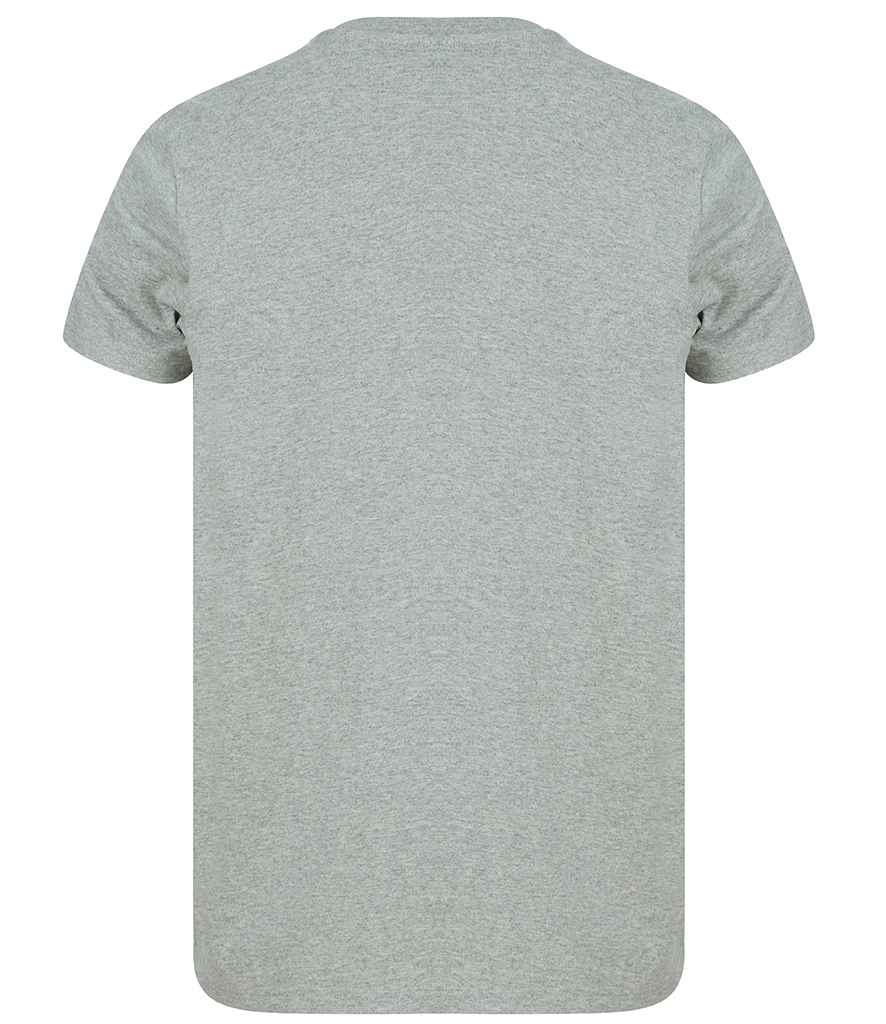 SF Unisex Sustainable Generation T-Shirt in by SF — Custom branded clothing by Print Press, featuring premium embroidery produced in our specialist print lab in the UK.