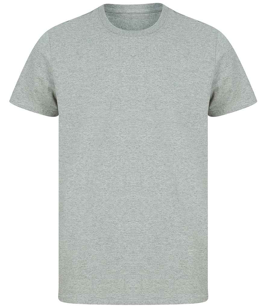 SF Unisex Sustainable Generation T-Shirt in by SF — Custom branded clothing by Print Press, featuring premium embroidery produced in our specialist print lab in the UK.
