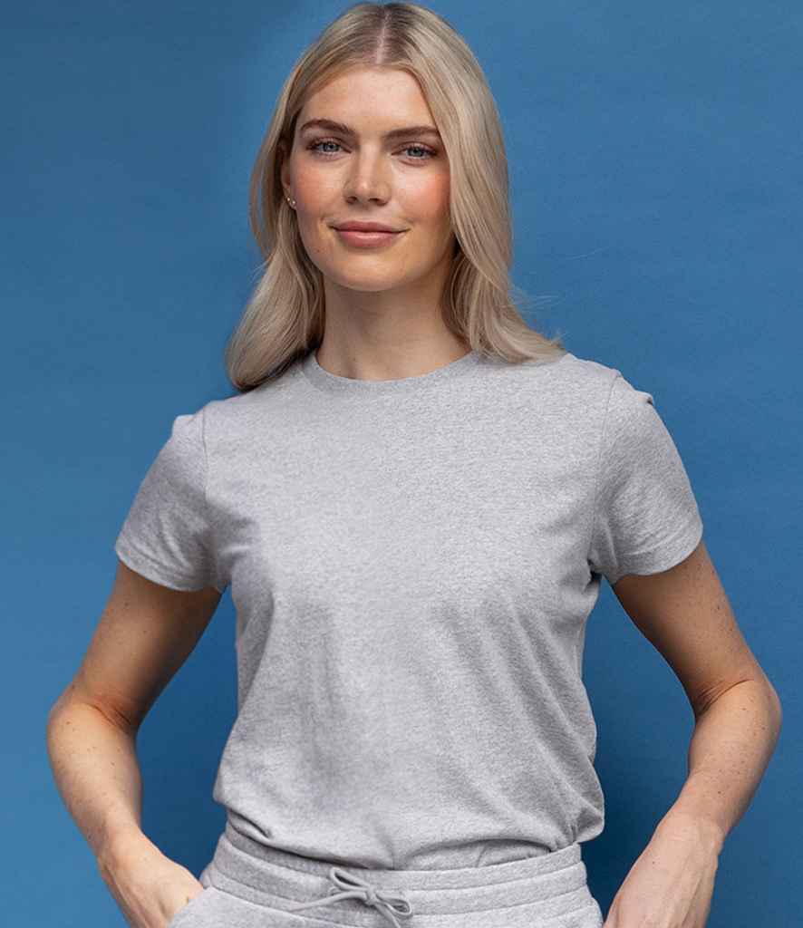 SF Unisex Sustainable Generation T-Shirt in by SF — Custom branded clothing by Print Press, featuring premium embroidery produced in our specialist print lab in the UK.