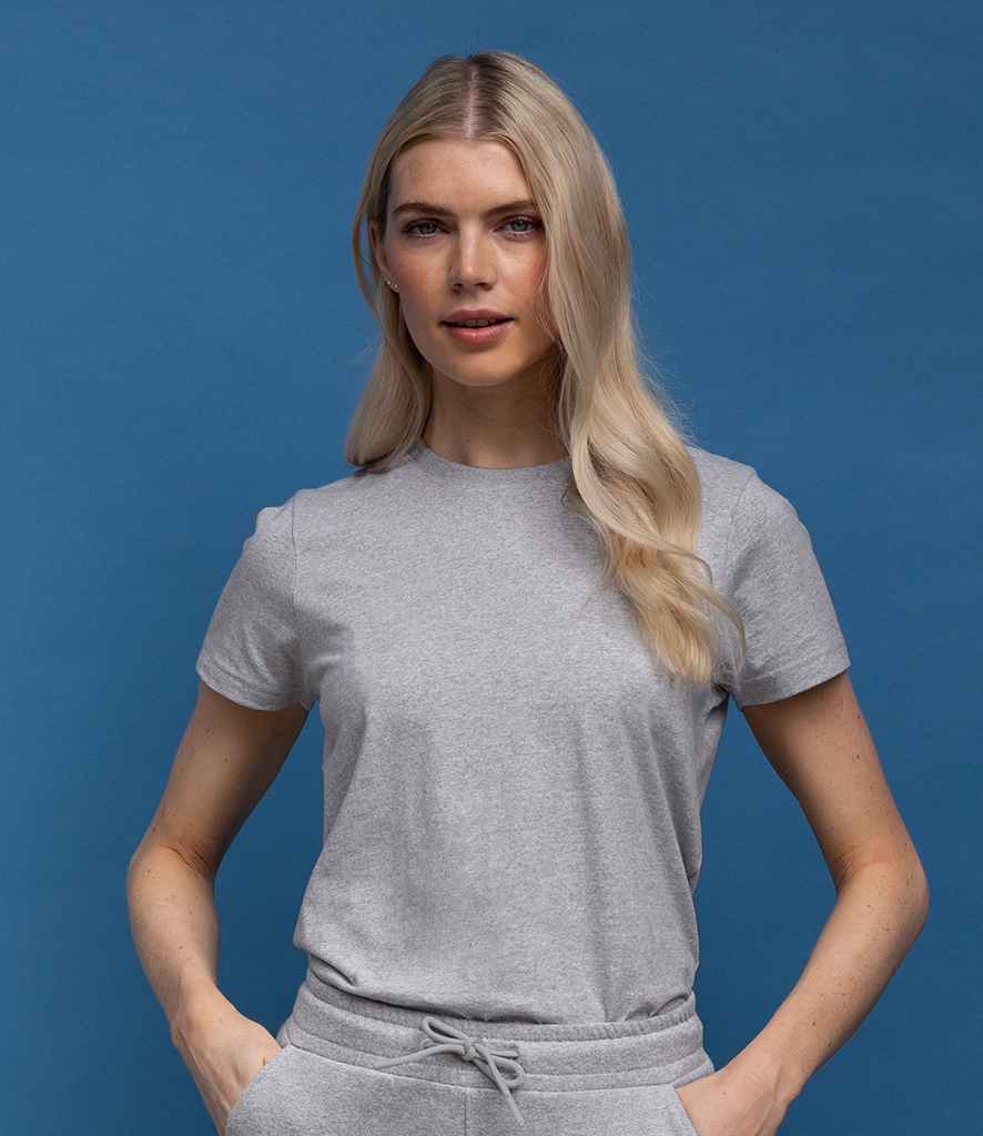 SF Unisex Sustainable Generation T-Shirt in by SF — Custom branded clothing by Print Press, featuring premium embroidery produced in our specialist print lab in the UK.