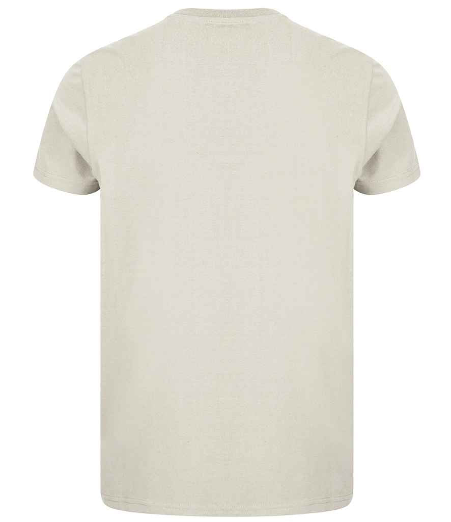 SF Unisex Sustainable Generation T-Shirt in by SF — Custom branded clothing by Print Press, featuring premium embroidery produced in our specialist print lab in the UK.