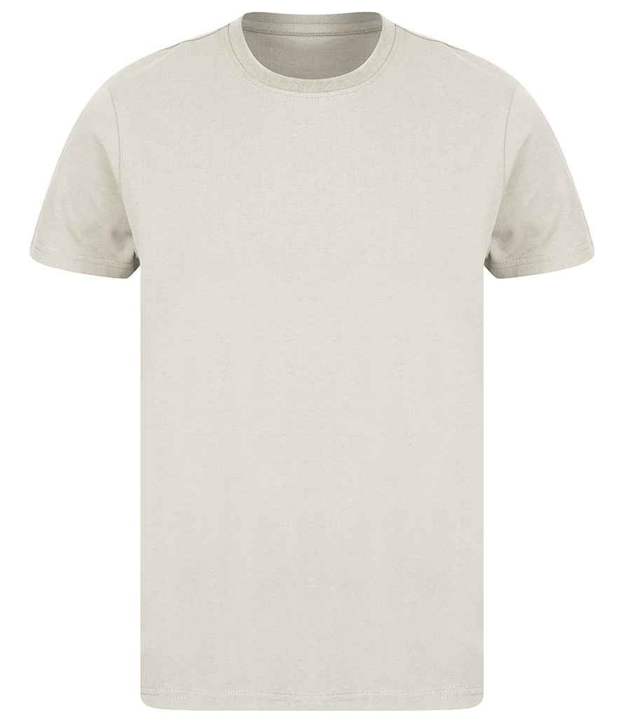 SF Unisex Sustainable Generation T-Shirt in by SF — Custom branded clothing by Print Press, featuring premium embroidery produced in our specialist print lab in the UK.