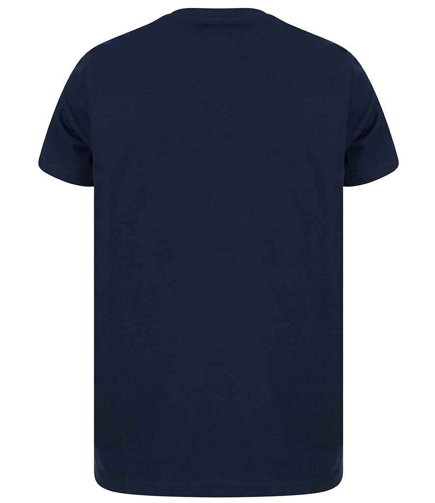 SF Unisex Sustainable Generation T-Shirt in by SF — Custom branded clothing by Print Press, featuring premium embroidery produced in our specialist print lab in the UK.
