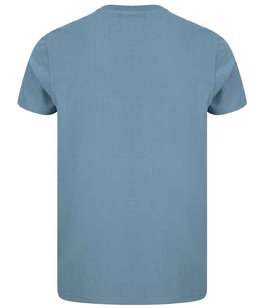 SF Unisex Sustainable Generation T-Shirt in by SF — Custom branded clothing by Print Press, featuring premium embroidery produced in our specialist print lab in the UK.