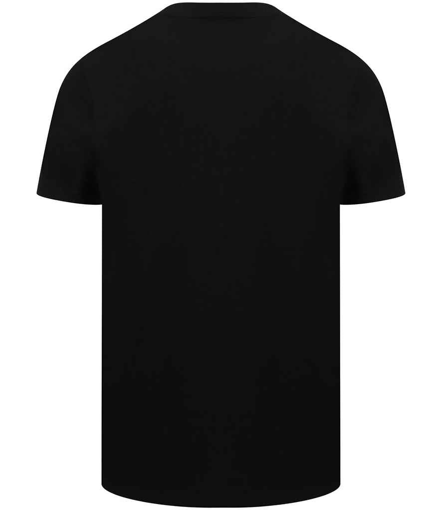 SF Unisex Contrast T-Shirt in by SF — Custom branded clothing by Print Press, featuring premium embroidery produced in our specialist print lab in the UK.