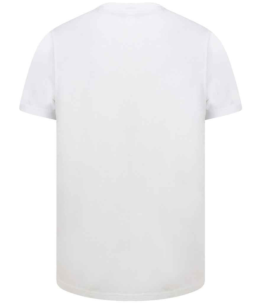 SF Unisex Contrast T-Shirt in by SF — Custom branded clothing by Print Press, featuring premium embroidery produced in our specialist print lab in the UK.