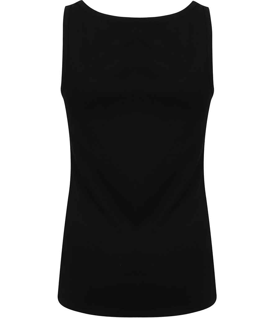 SF Ladies Feel Good Stretch Vest in by SF — Custom branded clothing by Print Press, featuring premium embroidery produced in our specialist print lab in the UK.