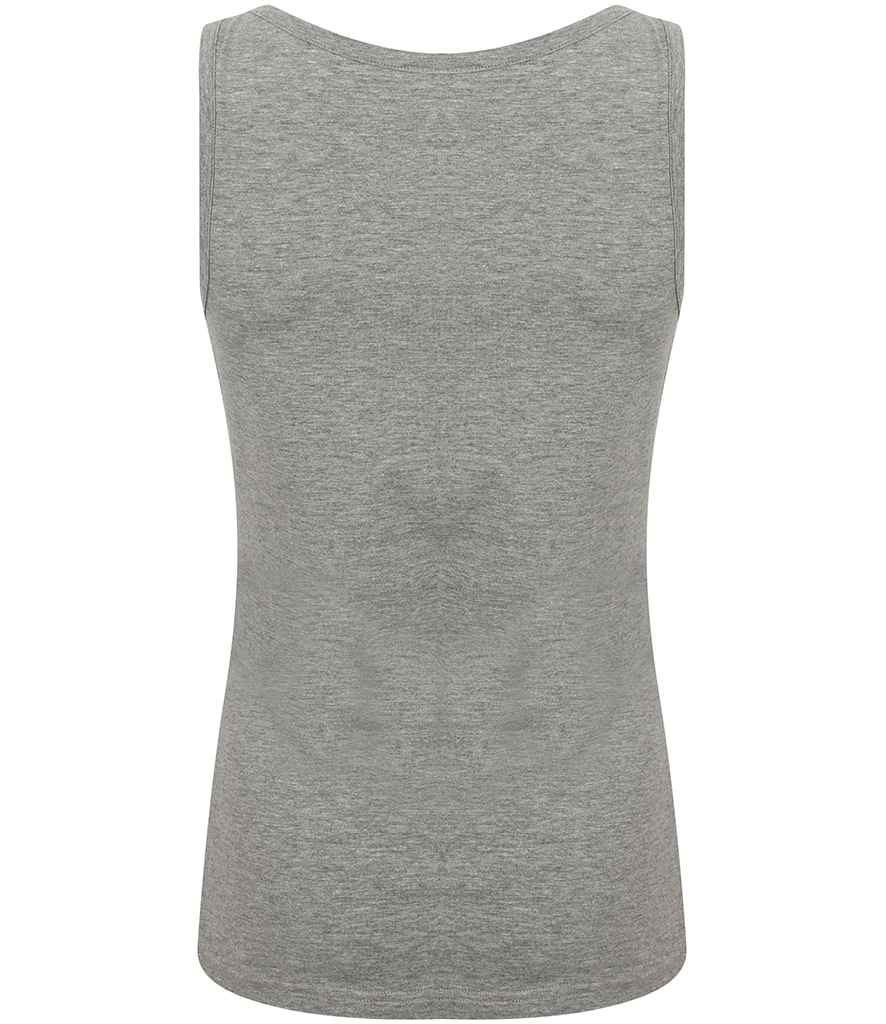 SF Ladies Feel Good Stretch Vest in by SF — Custom branded clothing by Print Press, featuring premium embroidery produced in our specialist print lab in the UK.