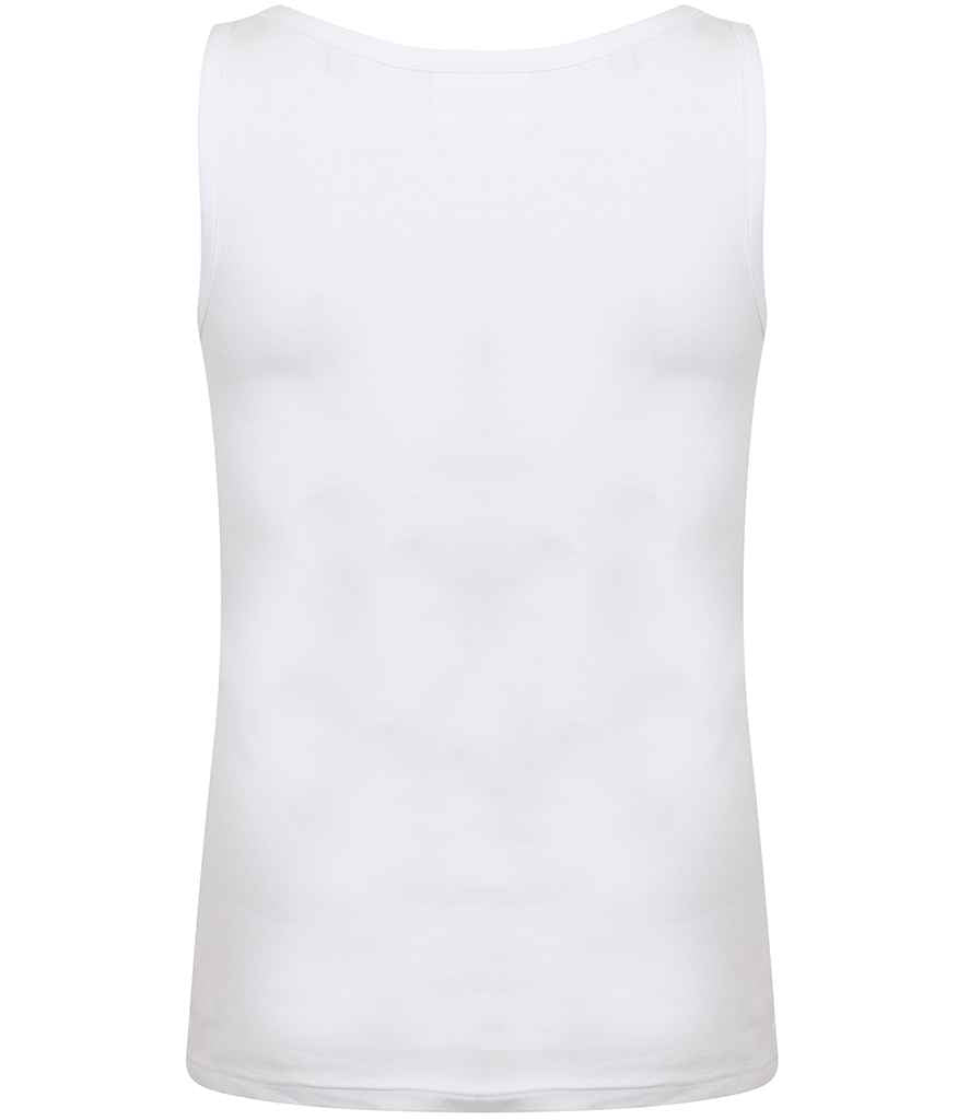 SF Ladies Feel Good Stretch Vest in by SF — Custom branded clothing by Print Press, featuring premium embroidery produced in our specialist print lab in the UK.