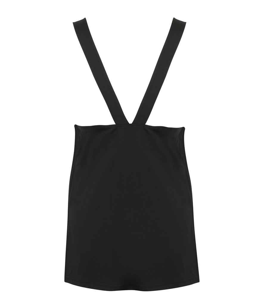 SF Ladies Fashion Workout Vest in by SF — Custom branded clothing by Print Press, featuring premium embroidery produced in our specialist print lab in the UK.
