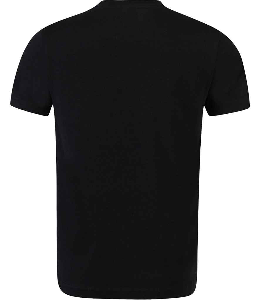 SF Minni Kids Feel Good Stretch T-Shirt in by SF Minni — Custom branded clothing by Print Press, featuring premium embroidery produced in our specialist print lab in the UK.