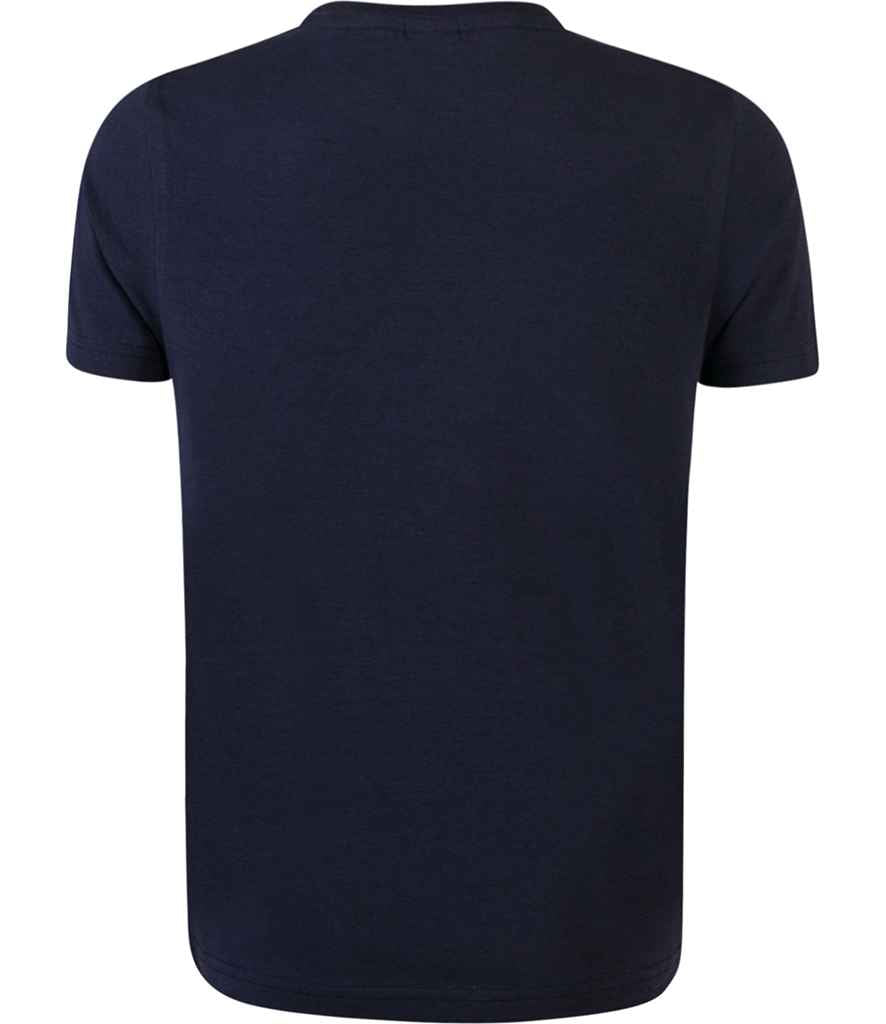 SF Minni Kids Feel Good Stretch T-Shirt in by SF Minni — Custom branded clothing by Print Press, featuring premium embroidery produced in our specialist print lab in the UK.