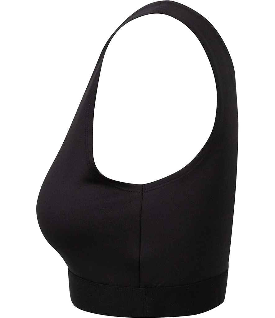 SF Minni Kids Fashion Crop Top in by SF Minni — Custom branded clothing by Print Press, featuring premium embroidery produced in our specialist print lab in the UK.
