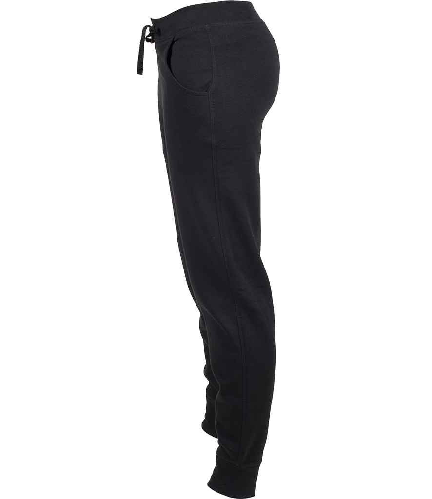SF Minni Kids Slim Cuffed Joggers in by SF Minni — Custom branded clothing by Print Press, featuring premium embroidery produced in our specialist print lab in the UK.