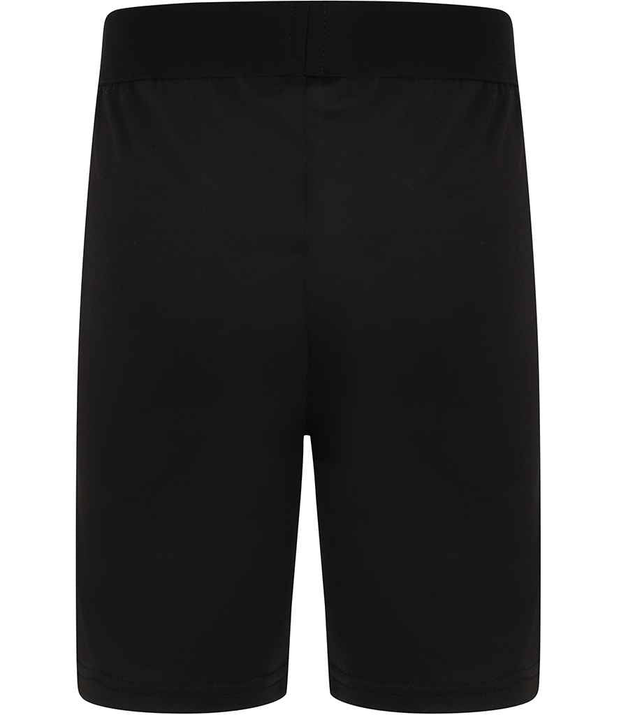 SF Minni Kids Fashion Cycling Shorts in by SF Minni — Custom branded clothing by Print Press, featuring premium embroidery produced in our specialist print lab in the UK.
