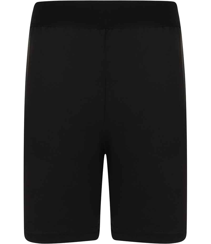 SF Minni Kids Fashion Cycling Shorts in by SF Minni — Custom branded clothing by Print Press, featuring premium embroidery produced in our specialist print lab in the UK.