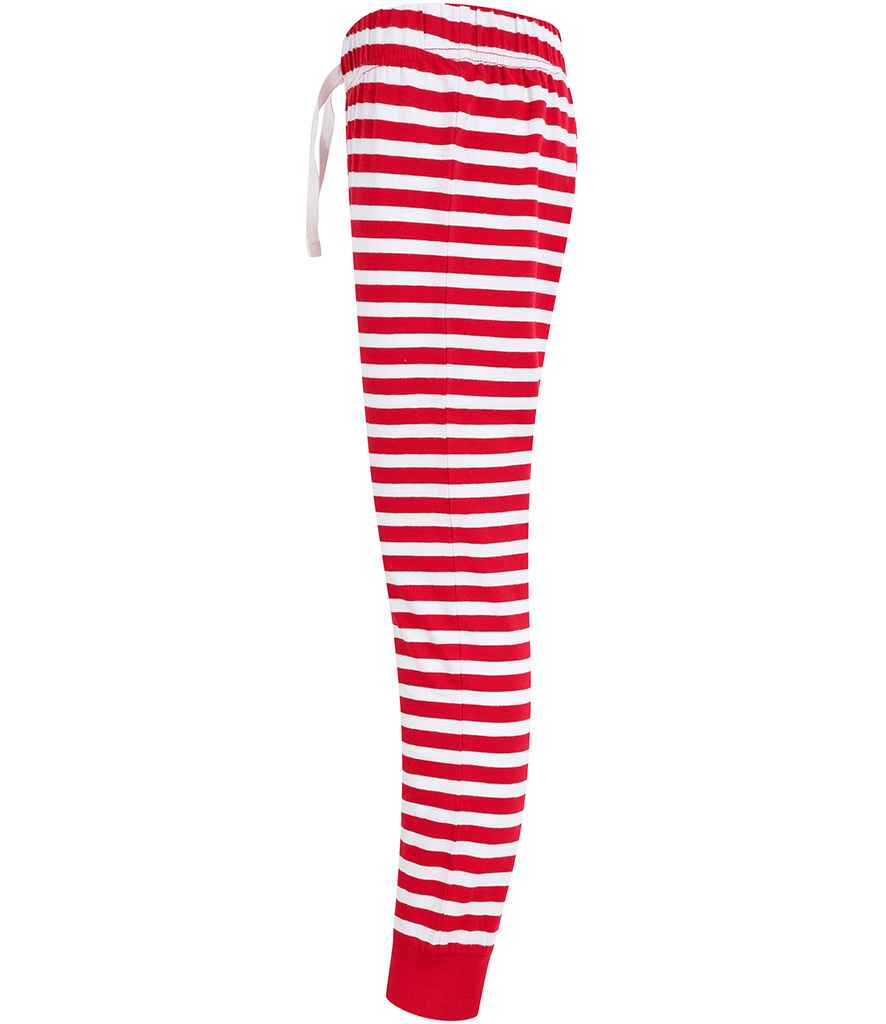 SF Minni Kids Lounge Pants in by SF Minni — Custom branded clothing by Print Press, featuring premium embroidery produced in our specialist print lab in the UK.