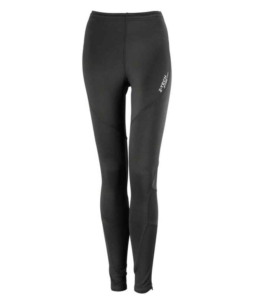 Spiro Ladies Sprint Pants in by Spiro — Custom branded clothing by Print Press, featuring premium embroidery produced in our specialist print lab in the UK.