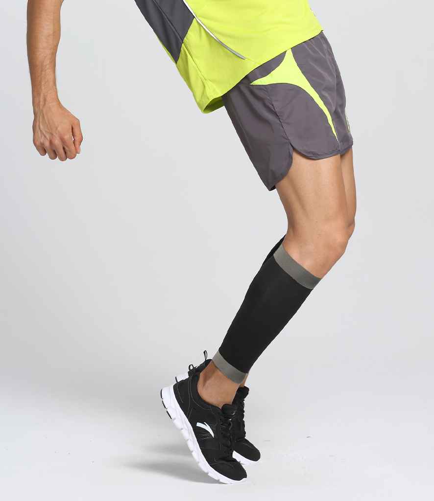 Spiro Micro-Lite Running Shorts in by Spiro — Custom branded clothing by Print Press, featuring premium embroidery produced in our specialist print lab in the UK.