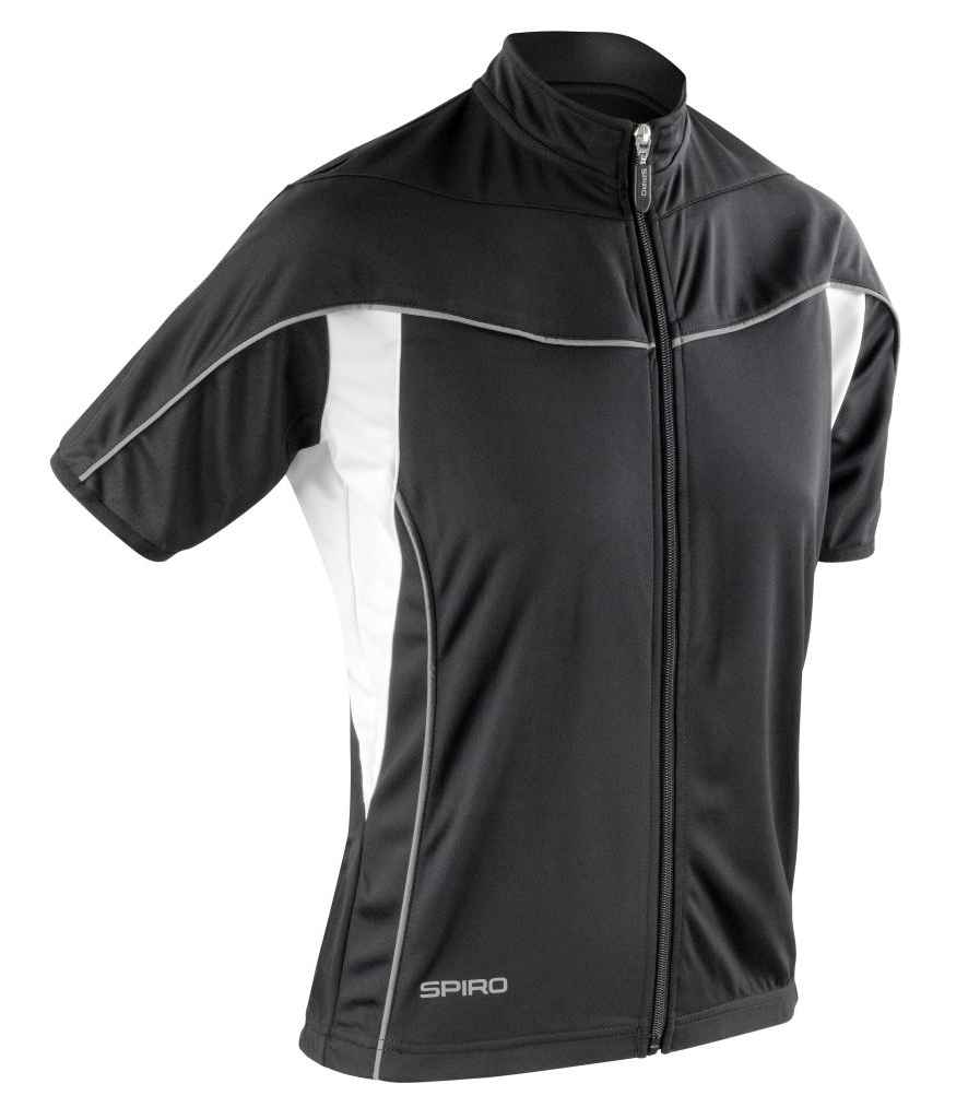 Spiro Ladies Bikewear Top in by Spiro — Custom branded clothing by Print Press, featuring premium embroidery produced in our specialist print lab in the UK.