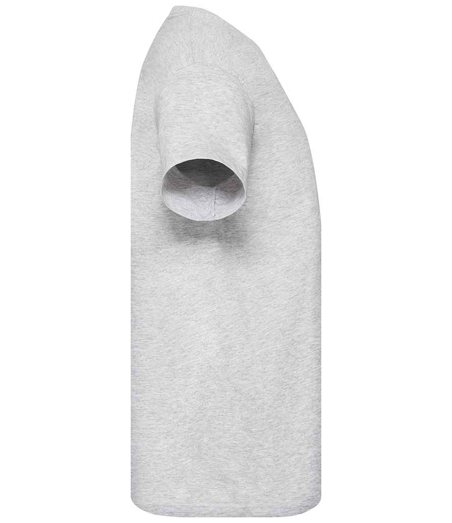 Fruit of the Loom Kids Original T-Shirt in by Fruit of the Loom — Custom branded clothing by Print Press, featuring premium embroidery produced in our specialist print lab in the UK.