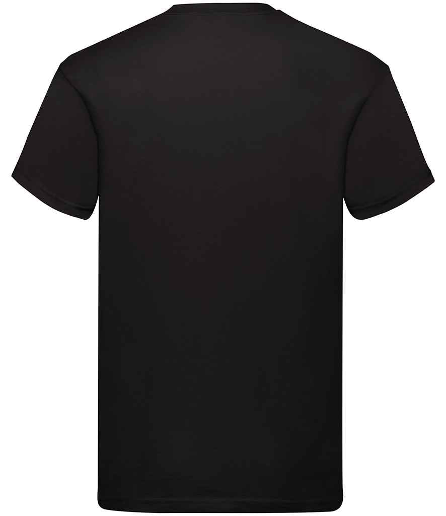 Fruit of the Loom Original T-Shirt - (2nd Colours) in by Fruit of the Loom — Custom branded clothing by Print Press, featuring premium embroidery produced in our specialist print lab in the UK.