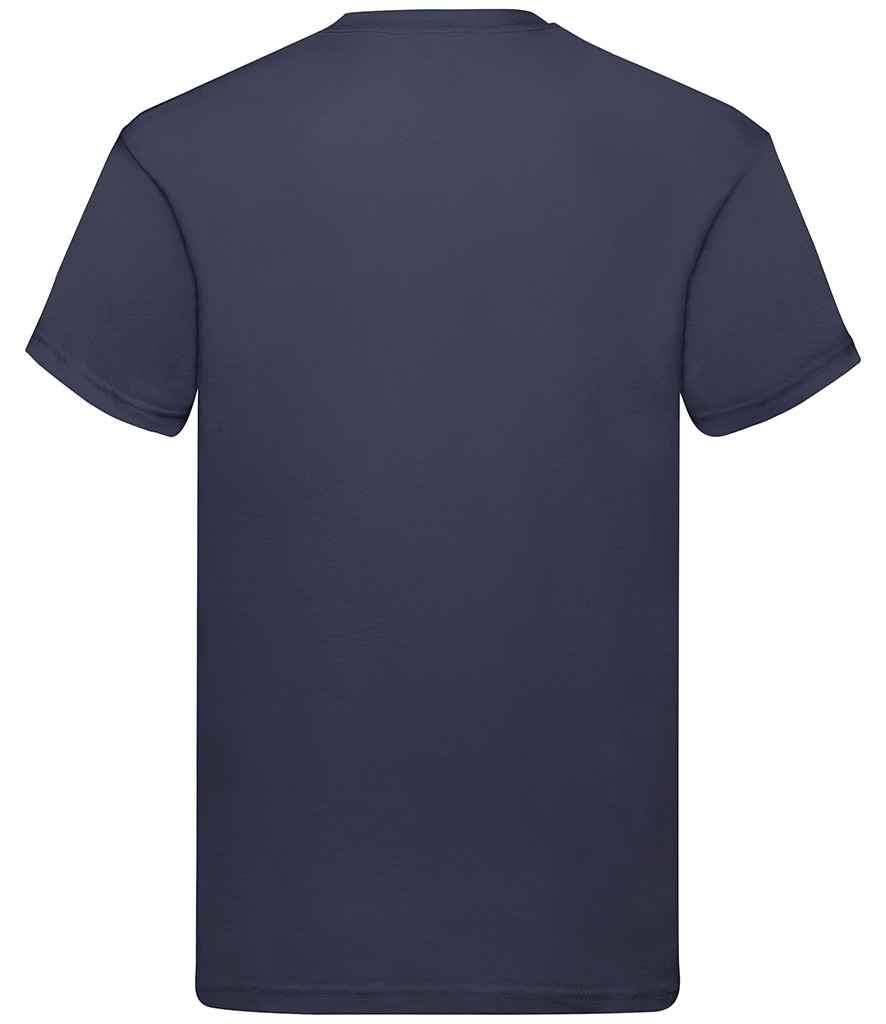 Fruit of the Loom Original T-Shirt in by Fruit of the Loom — Custom branded clothing by Print Press, featuring premium embroidery produced in our specialist print lab in the UK.