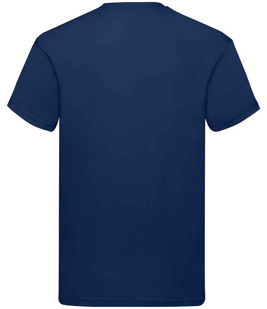 Fruit of the Loom Original T-Shirt in by Fruit of the Loom — Custom branded clothing by Print Press, featuring premium embroidery produced in our specialist print lab in the UK.